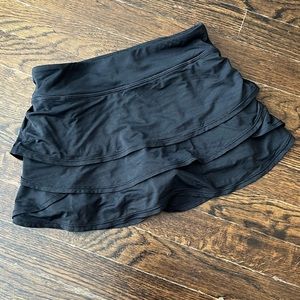 Athleta Girl Swing Skort